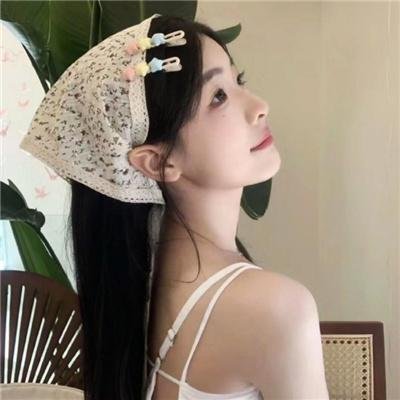 焦虑海报