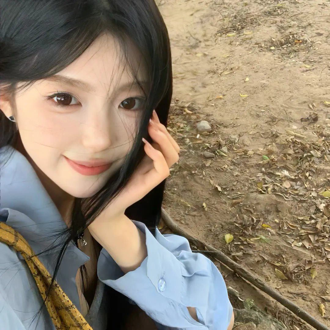 天晴烂漫！海报