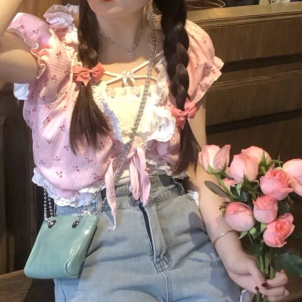 魔力充电娘海报