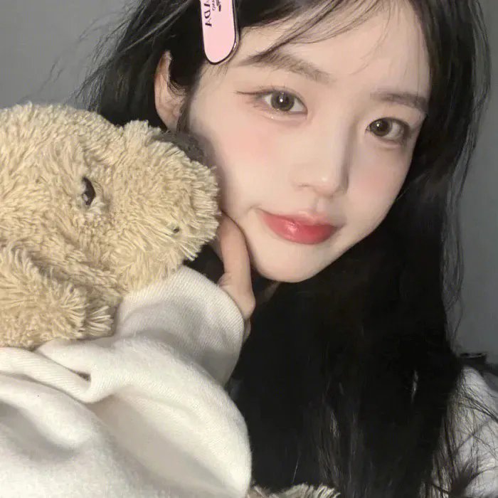 是风动、是心动海报