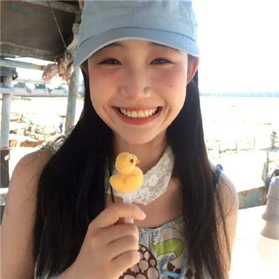 阳台上的坏女孩海报